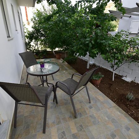 Magenta Apartment Igoumenitsa Exterior photo