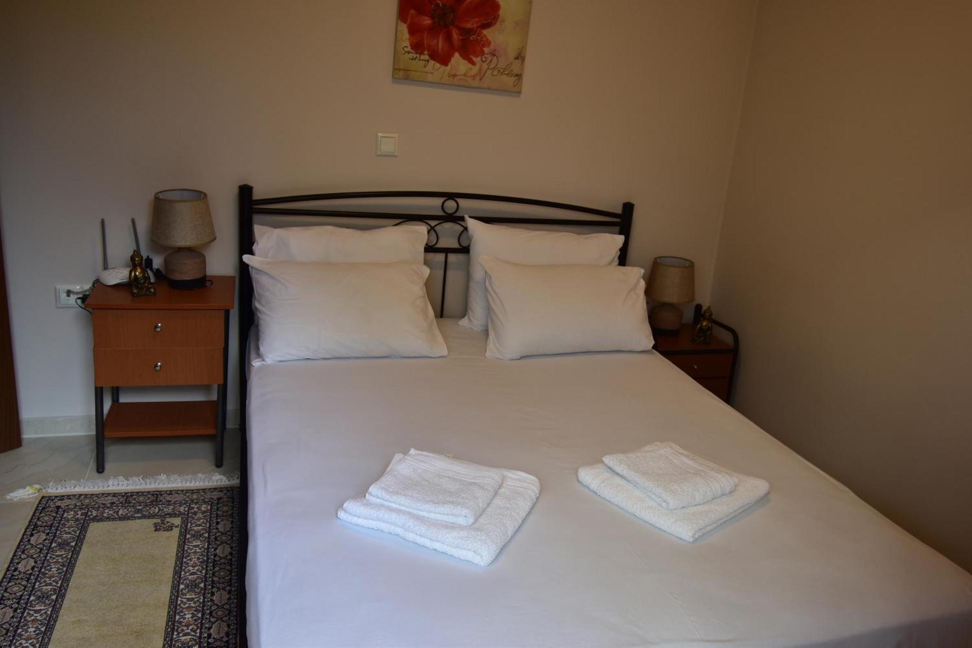 Magenta Apartment Igoumenitsa Exterior photo