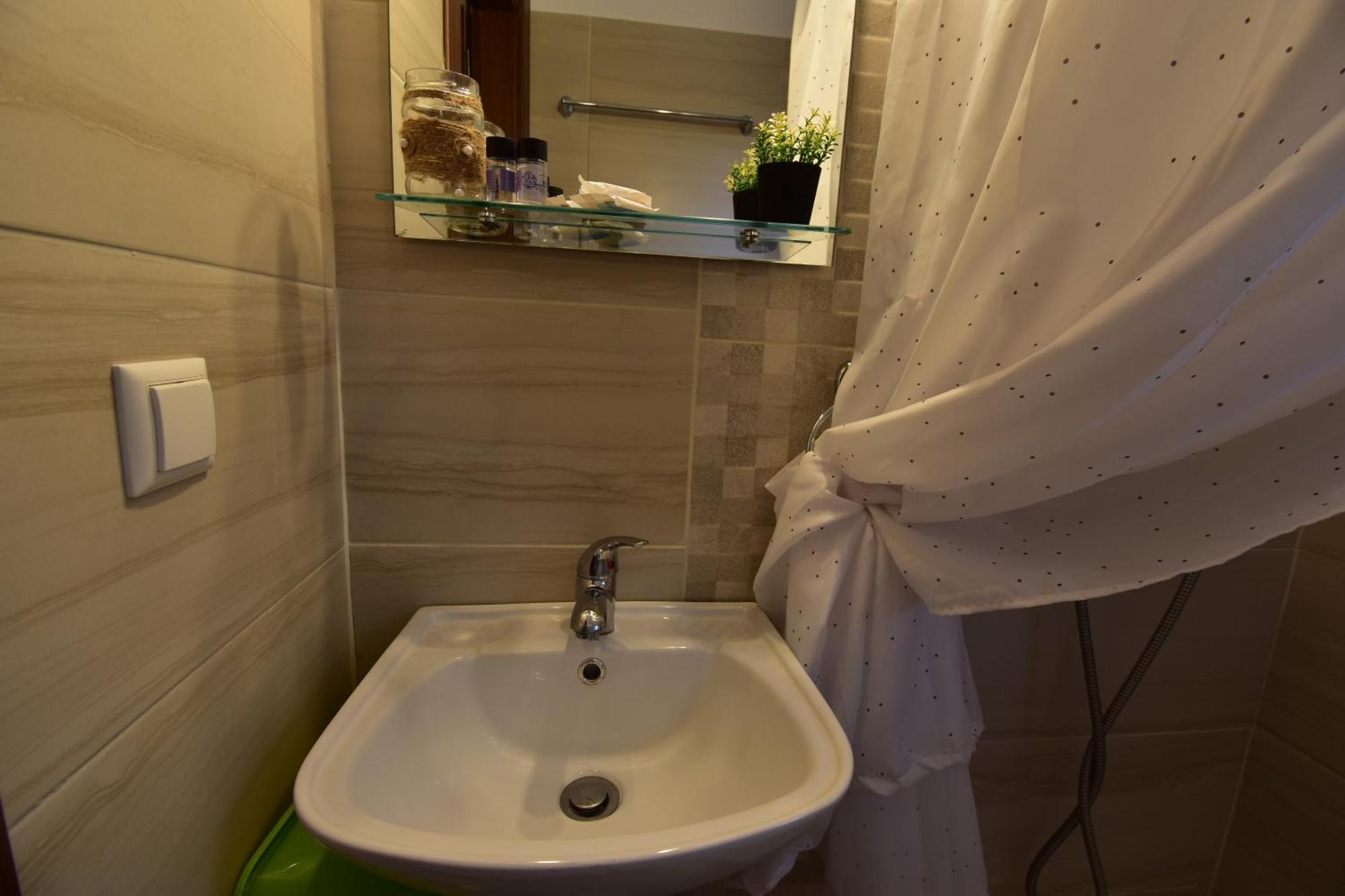 Magenta Apartment Igoumenitsa Exterior photo