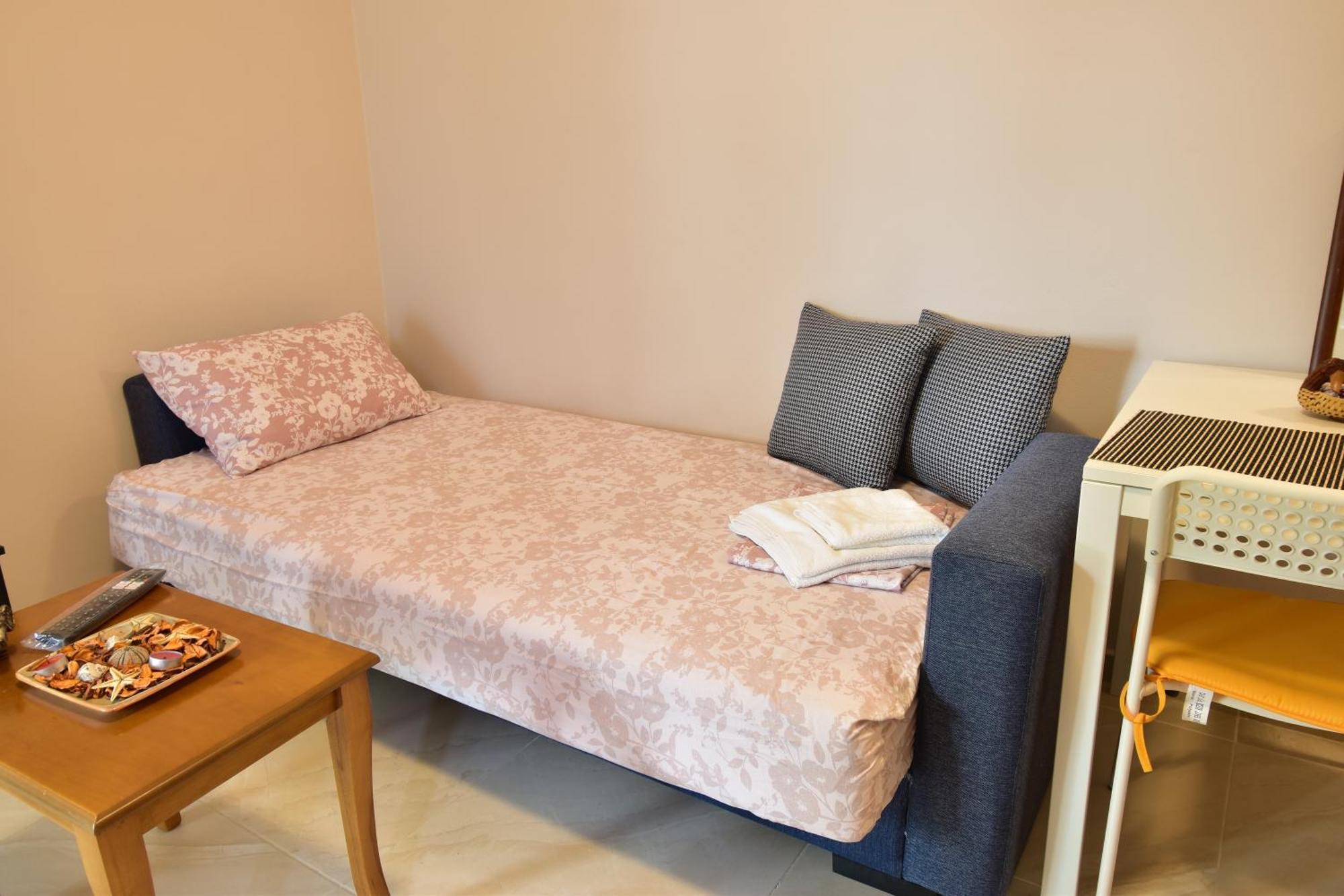 Magenta Apartment Igoumenitsa Exterior photo